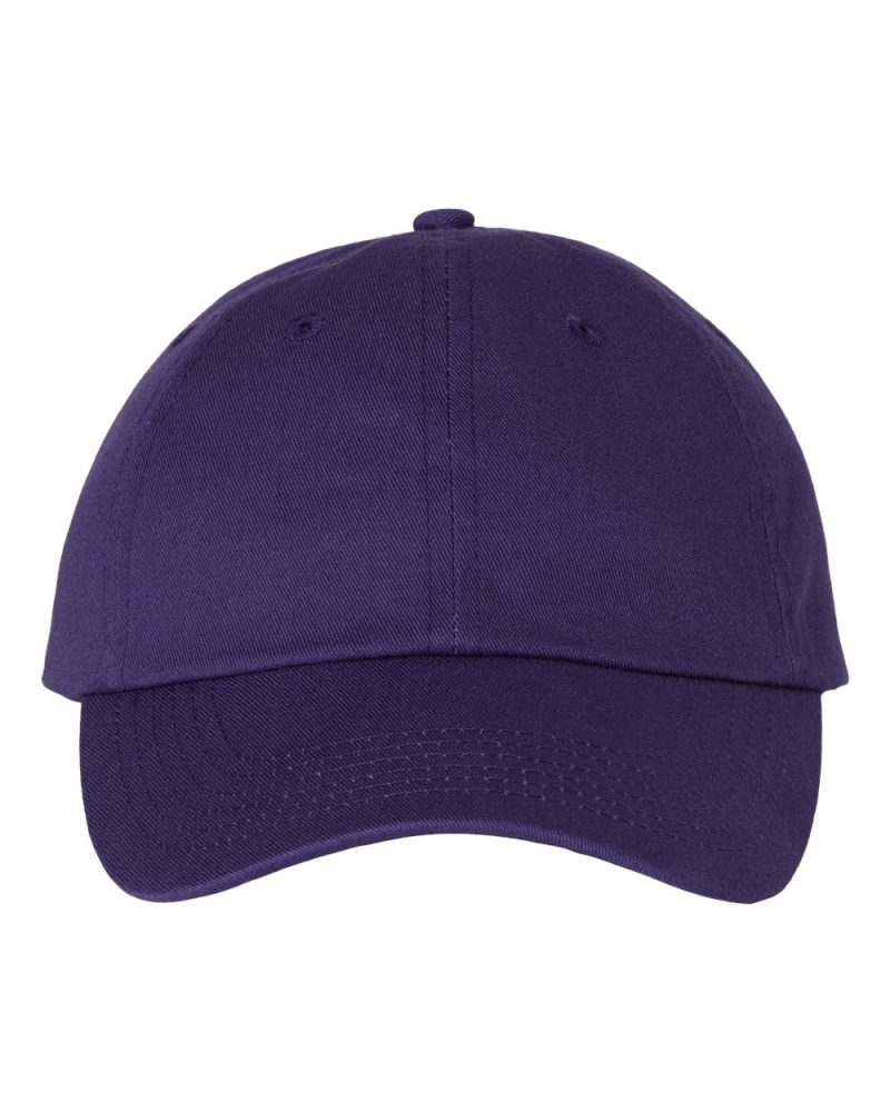 Valucap VC300A Purple Front High