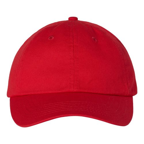 Valucap VC300A Red Front High