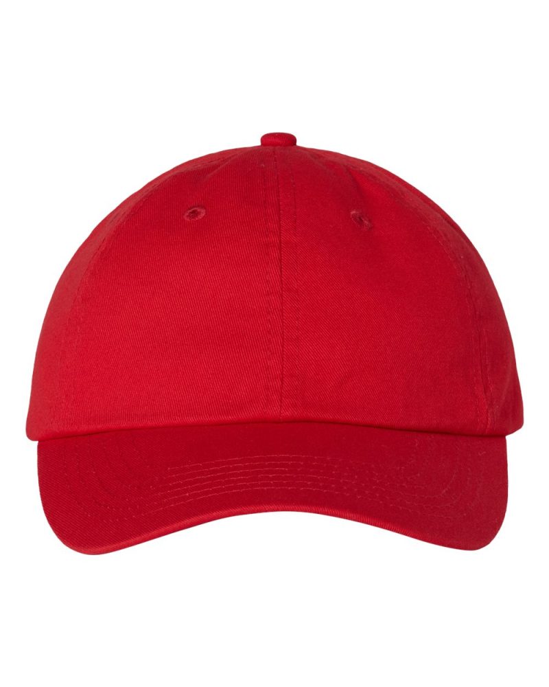 Valucap VC300A Red Front High