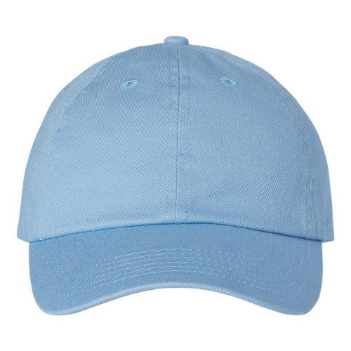 Valucap VC300A Sky Blue Front High