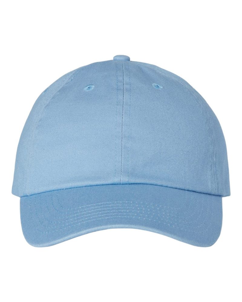 Valucap VC300A Sky Blue Front High