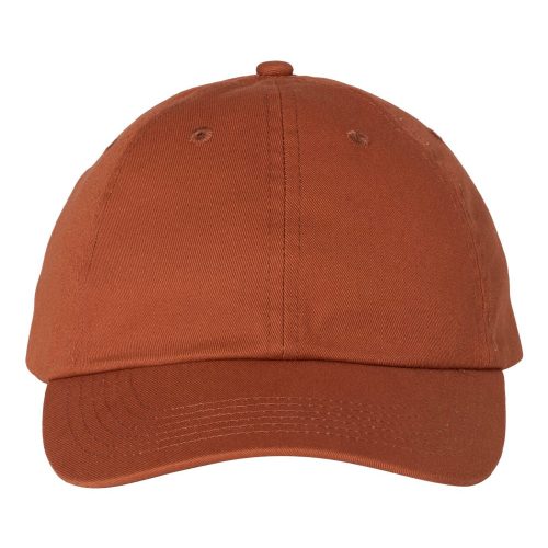 Valucap VC300A Texas Orange Front High