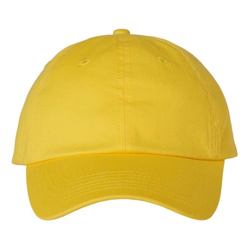 Valucap VC300A Yellow Front High