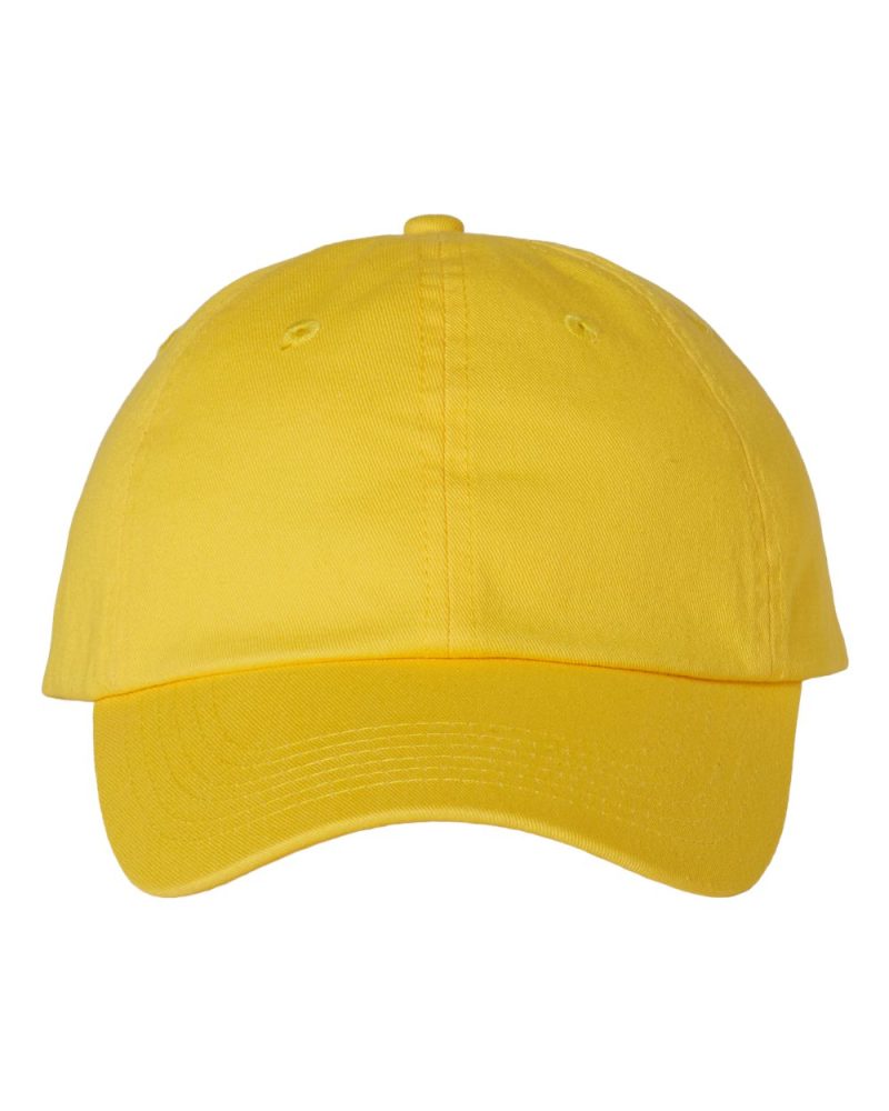 Valucap VC300A Yellow Front High