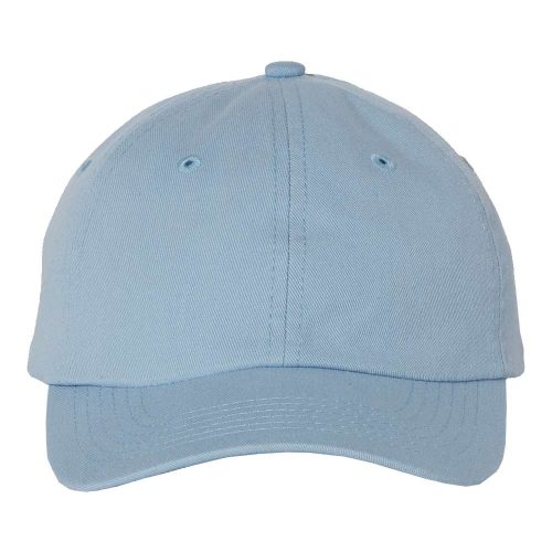 Valucap VC300Y Baby Blue Front High