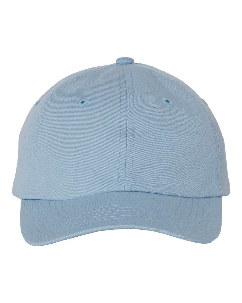 Valucap VC300Y Baby Blue Front High