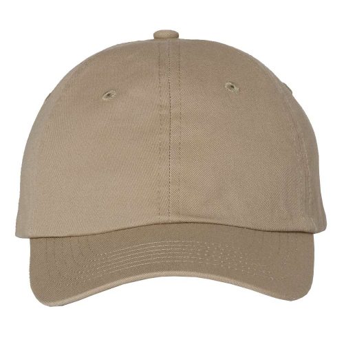 Valucap VC300Y Khaki Front High