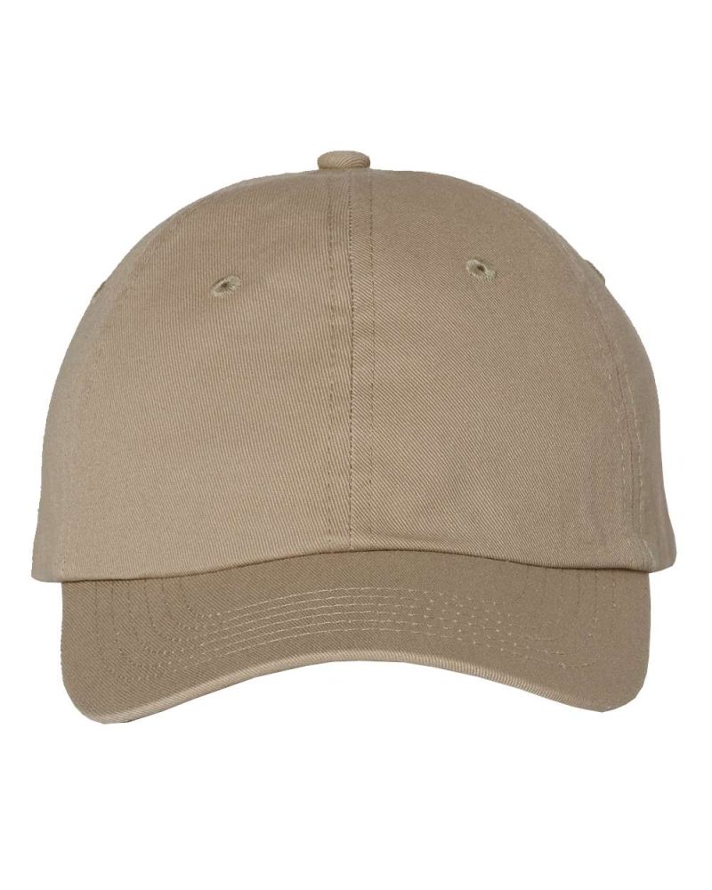 Valucap VC300Y Khaki Front High