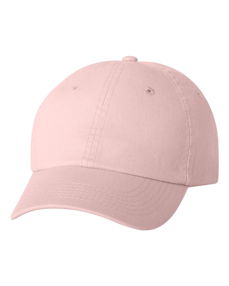 Valucap VC300Y Light Pink Front High