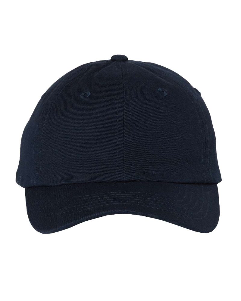 Valucap VC300Y Navy Front High