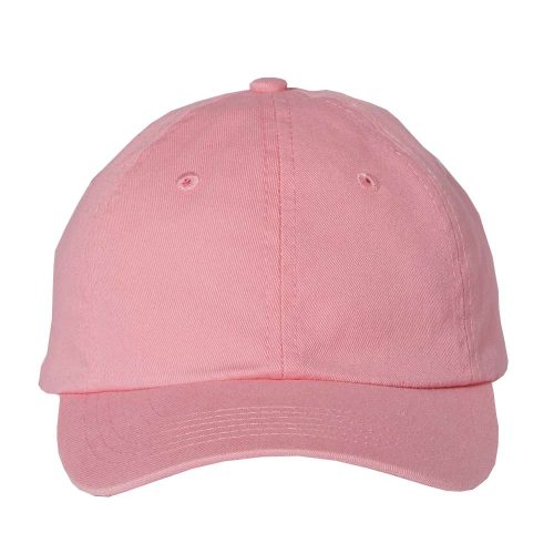 Valucap VC300Y Pink Front High