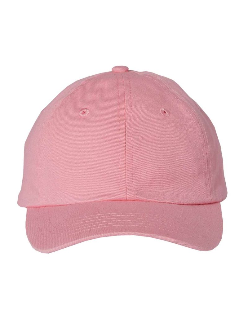 Valucap VC300Y Pink Front High