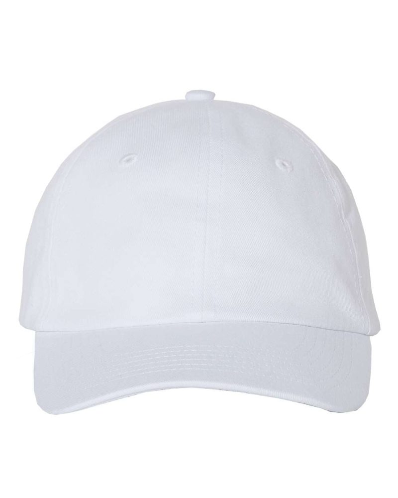 Valucap VC300Y White Front High