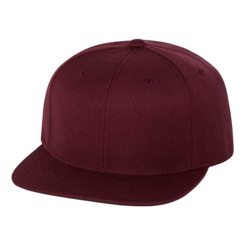 YP Classics 6089M Maroon Front High