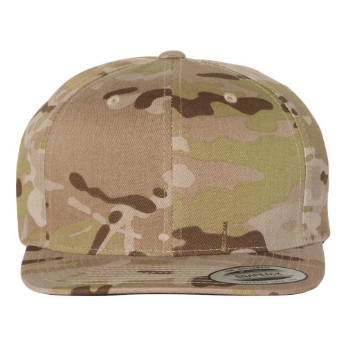 YP Classics 6089M Multicam Arid Front High