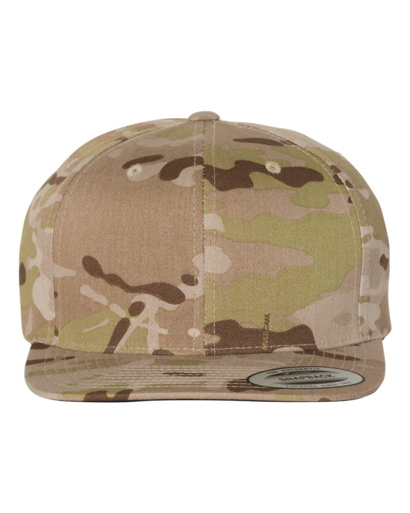 YP Classics 6089M Multicam Arid Front High