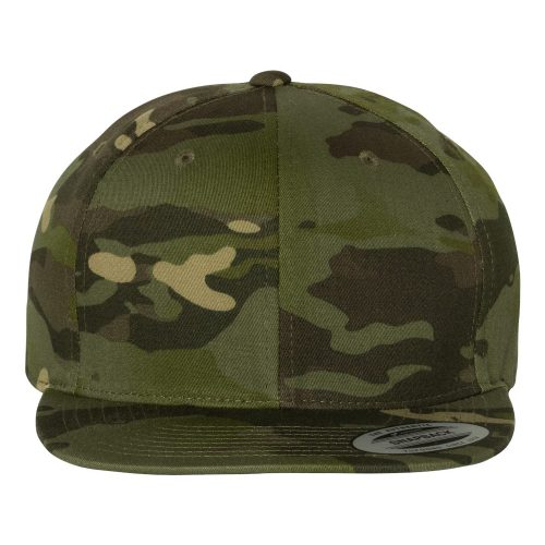 YP Classics 6089M Multicam Tropic Front High