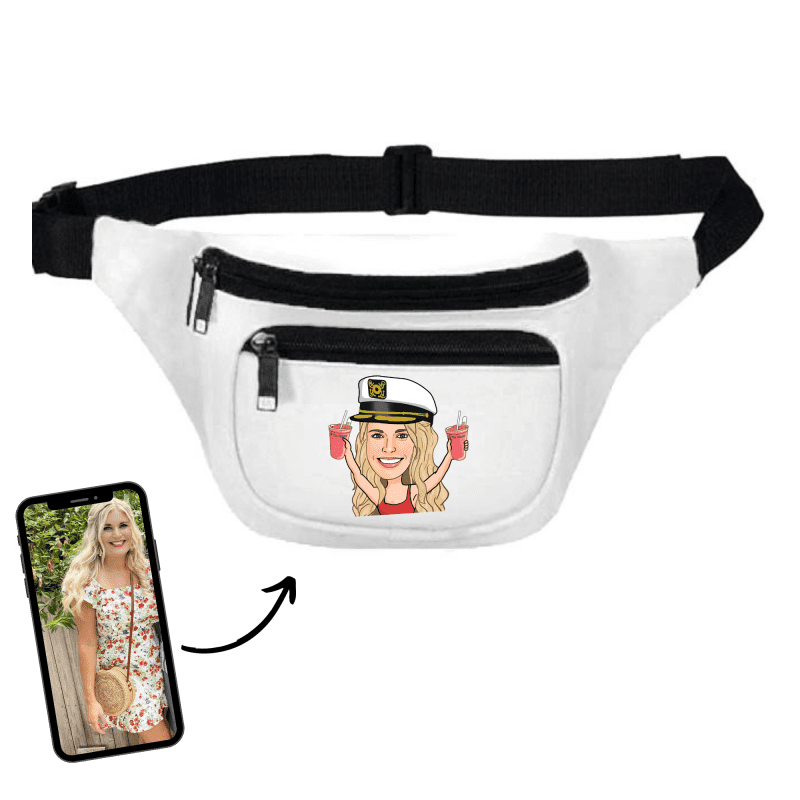 caricaturefannypack