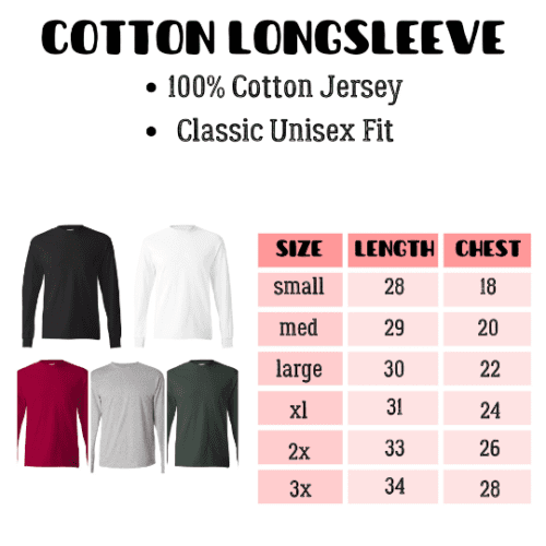 cottonlongsleeve