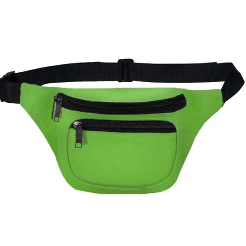 greenfannypack