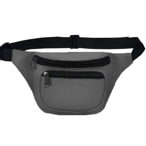 greyfannypack