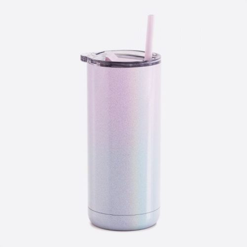 maars maker 16 ounce tumbler magic glitter mist 3