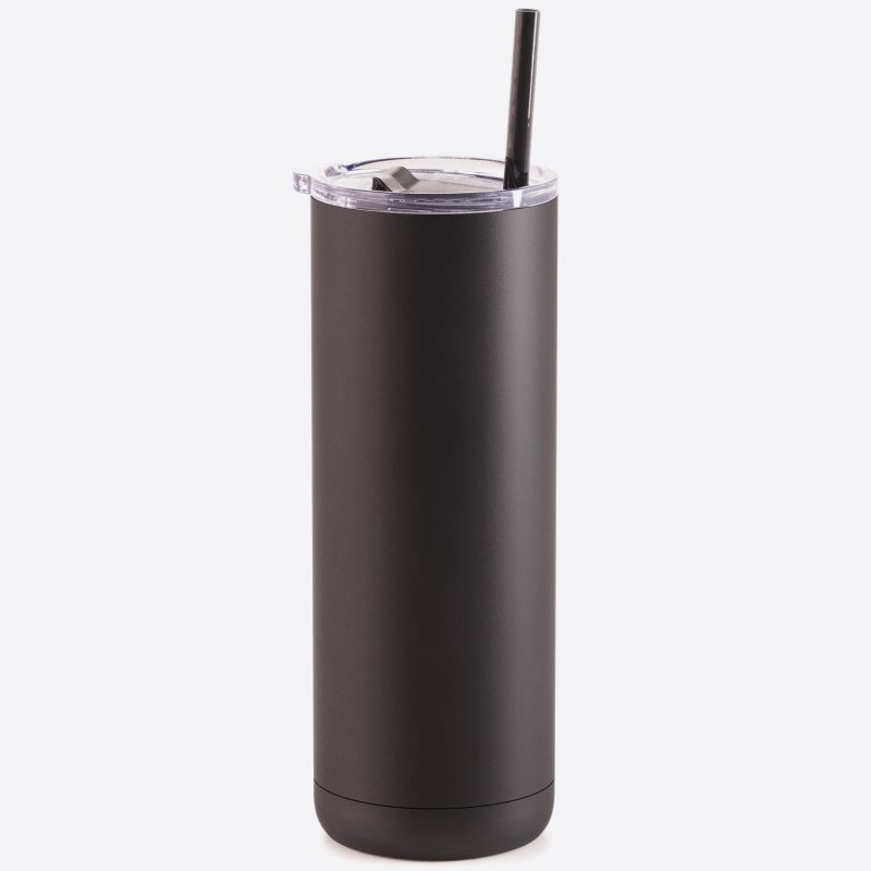 maars maker 20 ounce tumbler soft matte black