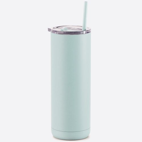 maars maker 20 ounce tumbler soft matte seaglass