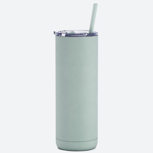 maars maker 20 ounce tumbler soft matte winter sage