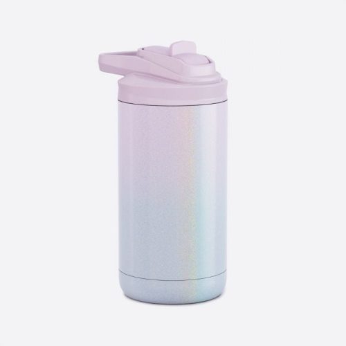 maars maker kids 12 ounce tumbler magic glitter mist a