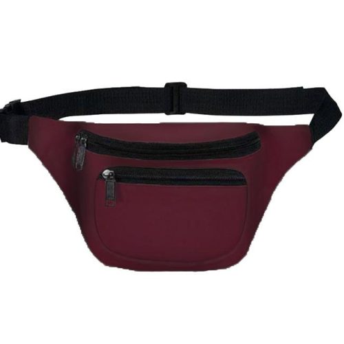 maroonfannypack