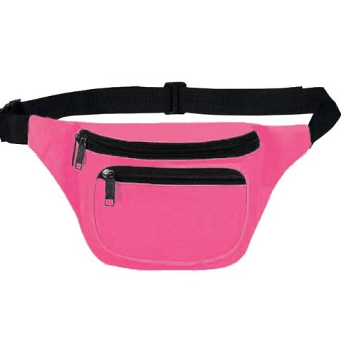 pinkfannypack