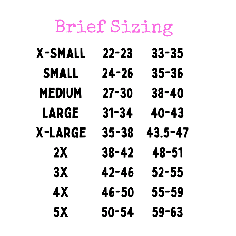 sizing