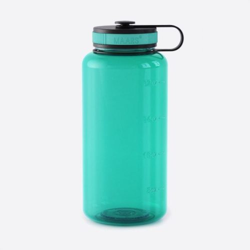 tritan wide mouth 34oz acrylic tumbler mint 3